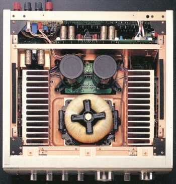 SONY TA-FA70ESの仕様 ソニー