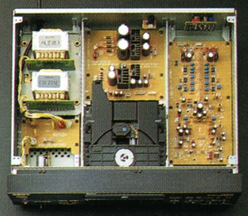 SONY CDP-333ESJの仕様 ソニー
