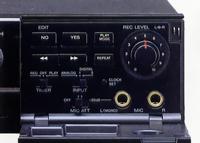 SONY MDS-501の仕様 ソニー