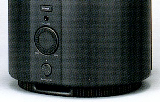 SONY SRS-N100の仕様 ソニー