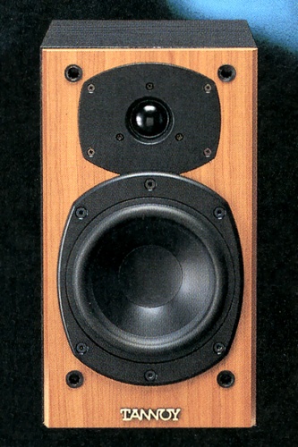 TANNOY Mercury m1の仕様 タンノイ