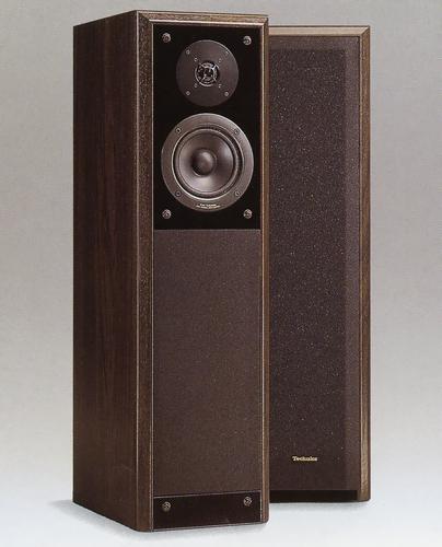 Technics SB-M500の仕様 テクニクス