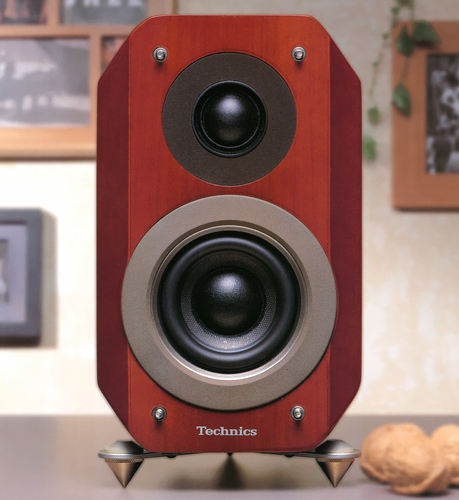 Technics SB-M01の仕様 テクニクス