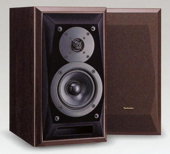 Technics SB-M300M2の仕様 テクニクス