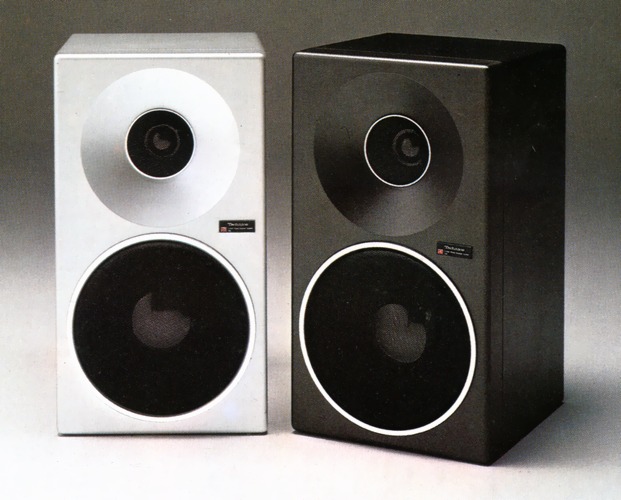 Technics SB-F3の仕様 テクニクス