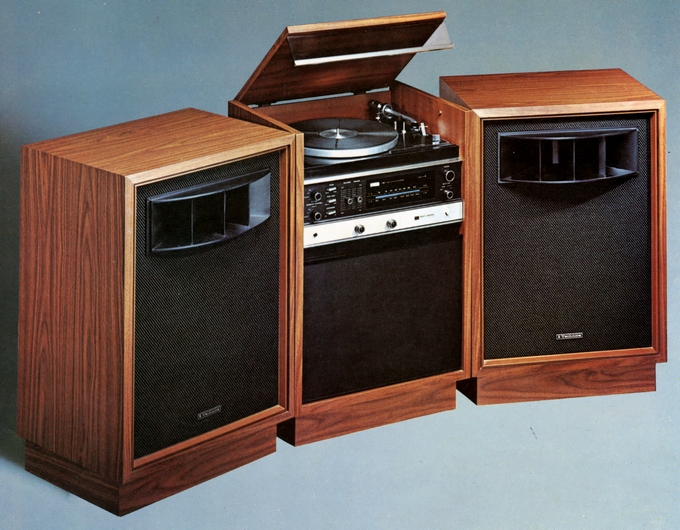 Technics SC-1300の仕様 テクニクス