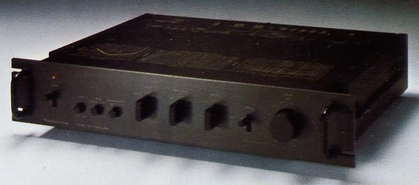 Technics/Panasonic SU-9070(70A)の仕様 テクニクス/パナソニック