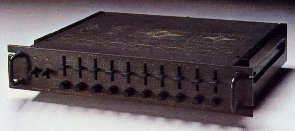 Technics SH-9010Eの仕様 テクニクス