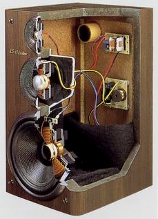 KENWOOD LS-11EXの仕様 ケンウッド