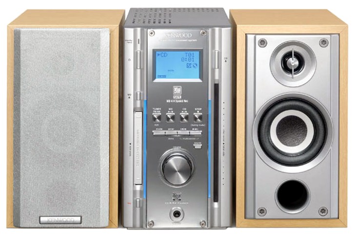 KENWOOD ES-3MD(ES-3MD-S/ES-3MD-N)の仕様 ケンウッド