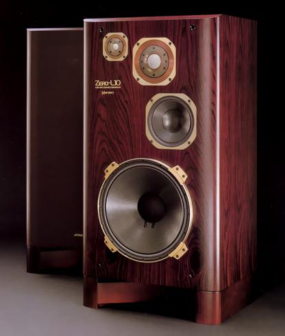 VICTOR Zero-L10の仕様 ビクター