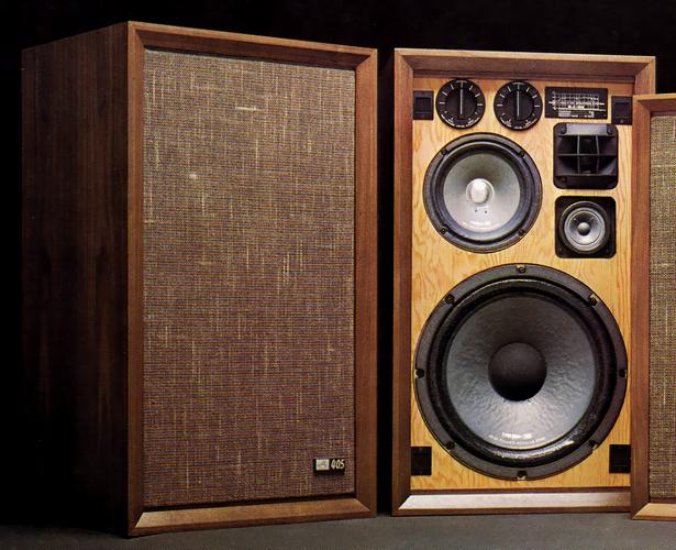 VICTOR BLA-405の仕様 ビクター