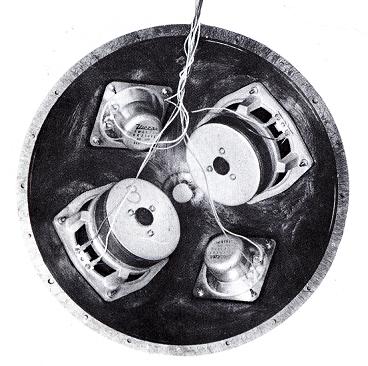 VICTOR GB-1Dの仕様 ビクター