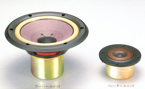 VICTOR SX-500の仕様 ビクター