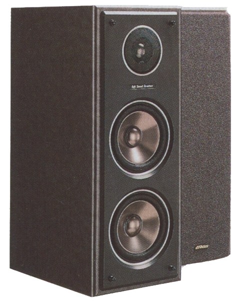 VICTOR SX-105の仕様 ビクター