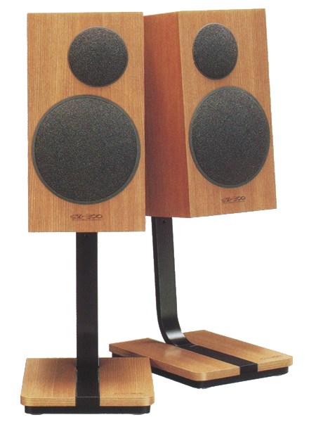 VICTOR SX-300の仕様 ビクター