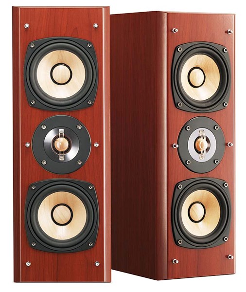 VICTOR SX-WD8の仕様 ビクター