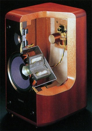 VICTOR SX-V1(SX-V1-M)の仕様 ビクター