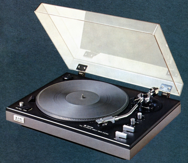 VICTOR JL-F45R/JL-F45K/JL-F45Mの仕様 ビクター