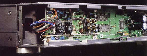 VICTOR XL-V1100の仕様 ビクター