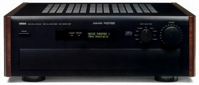 YAMAHA AVX-2200DSPの仕様 ヤマハ