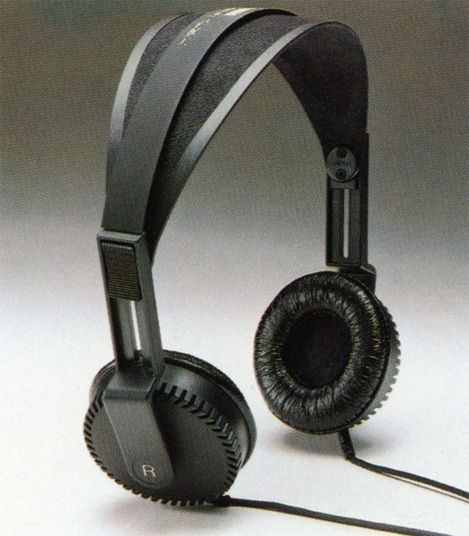 YAMAHA HP-2の仕様 ヤマハ