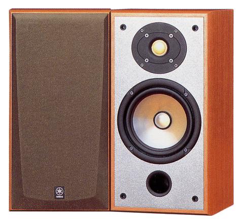 YAMAHA NS-100の仕様 ヤマハ