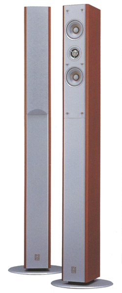 YAMAHA NS-225Fの仕様 ヤマハ