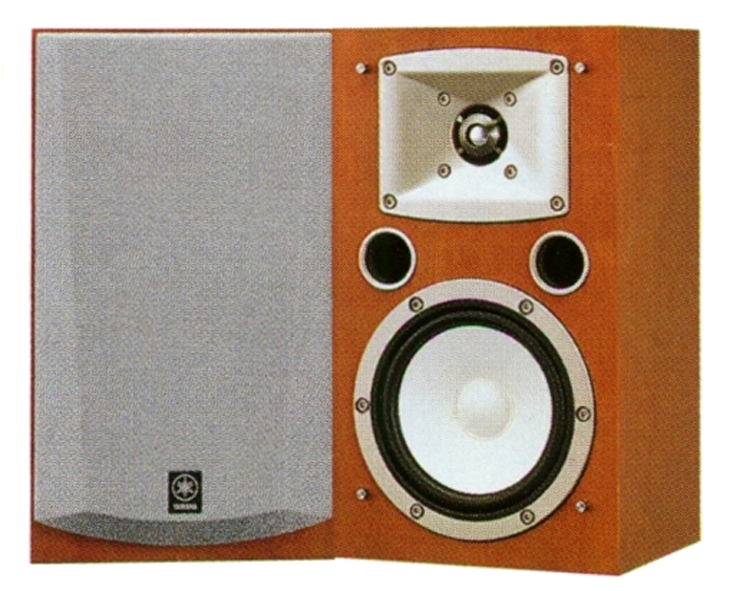 YAMAHA NS-2HXの仕様 ヤマハ