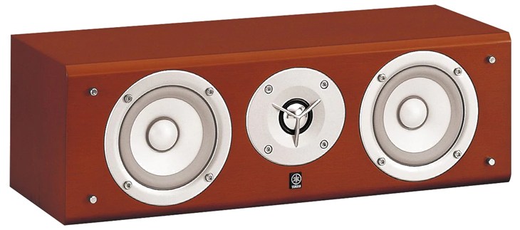 YAMAHA NS-C325の仕様 ヤマハ