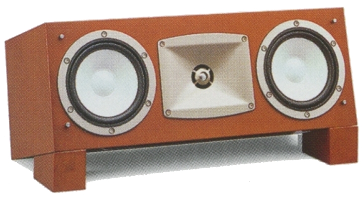 YAMAHA NS-C5HXの仕様 ヤマハ