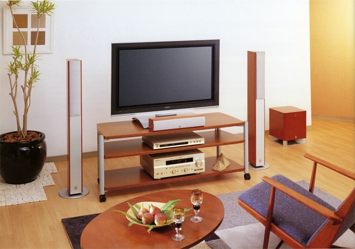 YAMAHA YST-SW225の仕様 ヤマハ