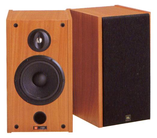 JBL A822 Vecchio Specifications