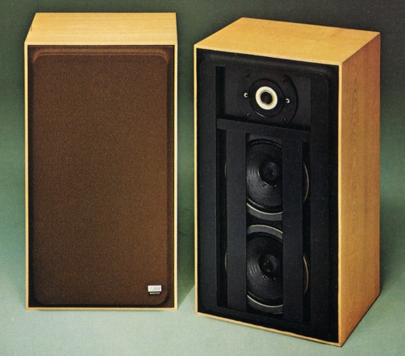 Specifications of ONKYO E-212A Onkyo / Onkyo