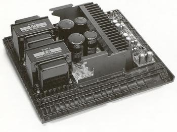 SONY TA-F555ESX Specification Sony