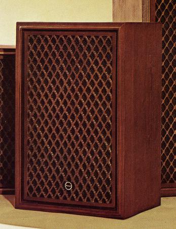 SANSUI SP-50 Specifications Sansui