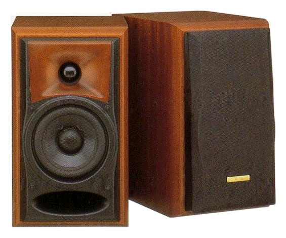 Specifications of KENWOOD S270 Kenwood