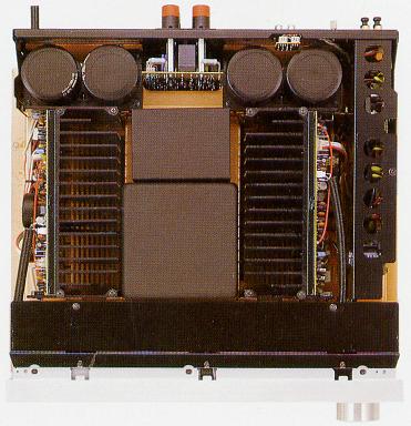 Yamaha A-2000a specifications Yamaha