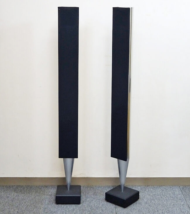 Bang&Olufsen【Beolab 8000】B&O スピーカー ペア | オーディオ買取