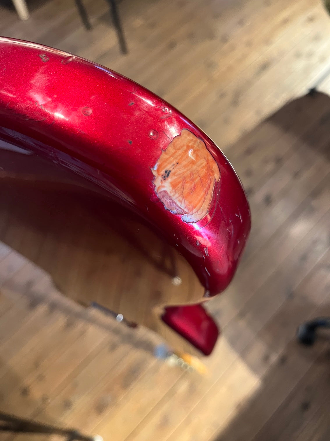 Fender Japan JB-45 1993-94 – auldguitars