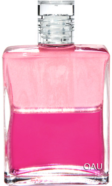 オーラソーマ イクイリブリアムB104番 大天使カマエル