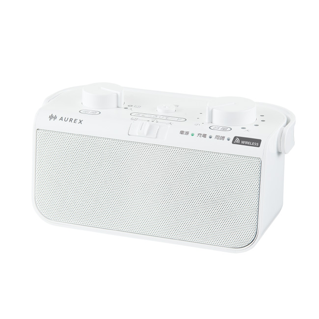 AX-WST21 | ラインアップ | AUREX