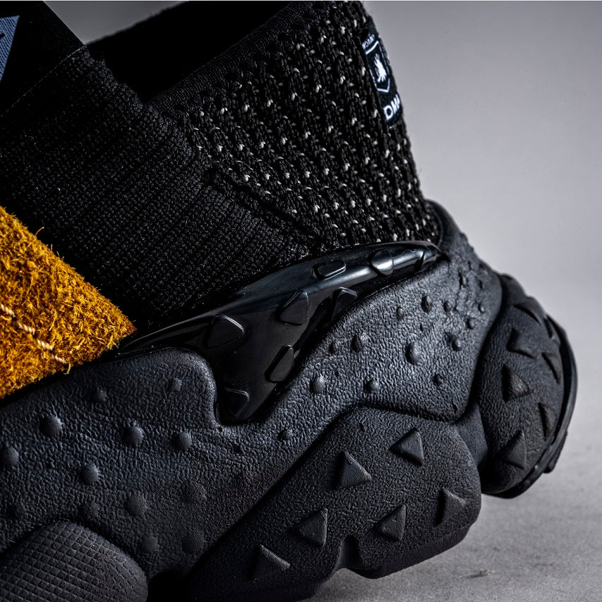 Flower MOUNTAIN(フラワーマウンテン)】KHAJIIT / YELLOW – AT.1011