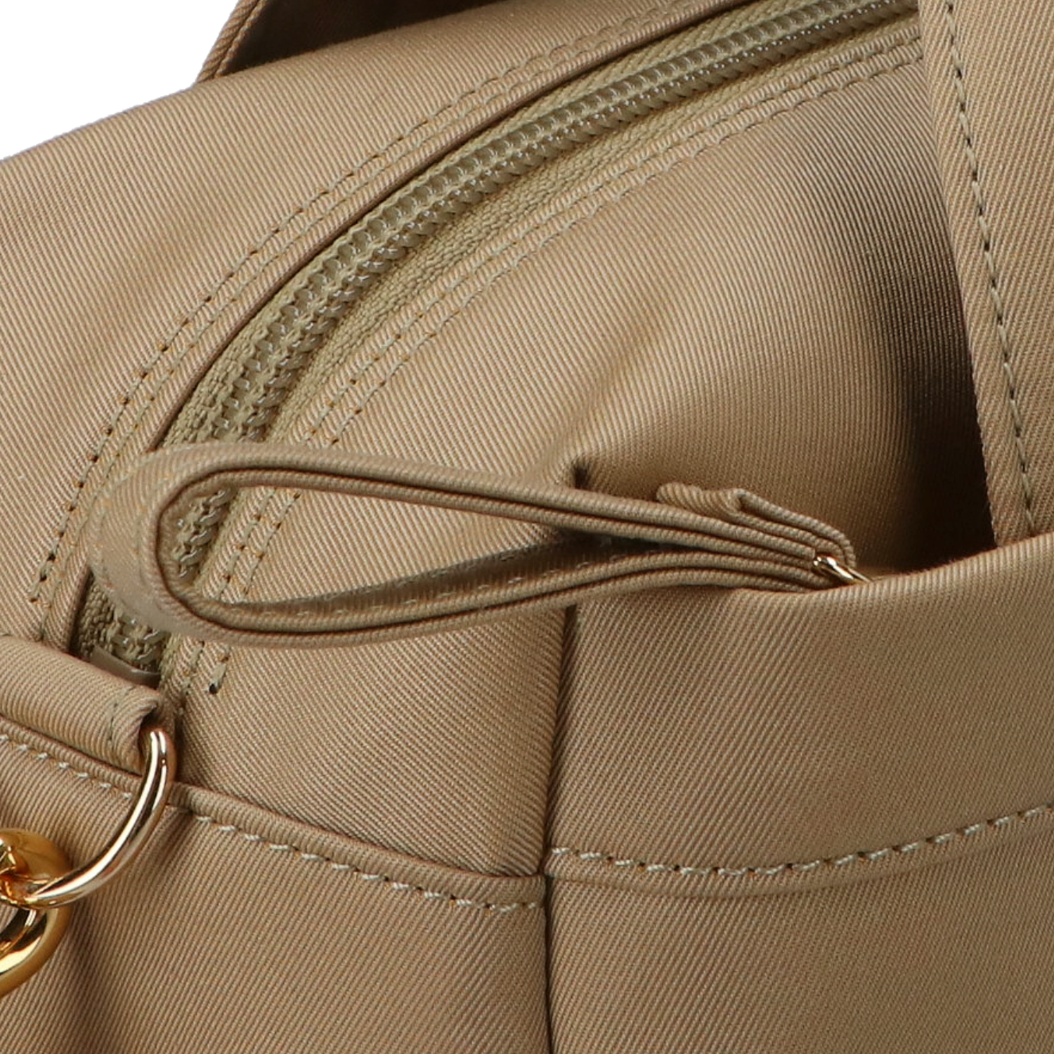 ミニボストン(トレンチコートライン)／ATAOゴルフ – ATAO LAND+(アタ