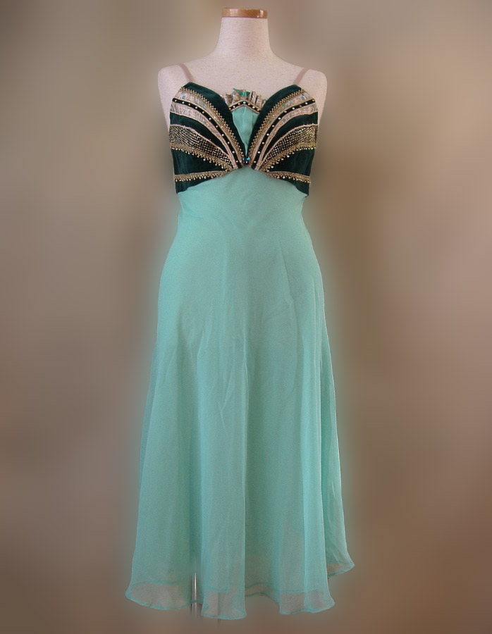 バレエ衣装レンタル ジョーゼット Fil d'Or