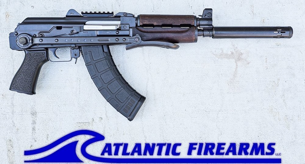 ZPAP92 Underfolder AK47 - AtlanticFirearms.com