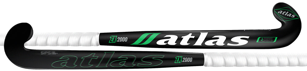 ATLAS ZX-2000 – AtlasHockey