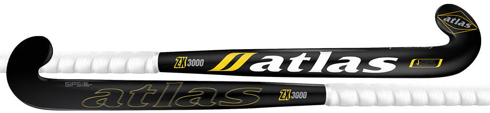 ATLAS ZX-3000 – AtlasHockey