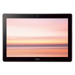 dtab d-41A」NTTドコモの10.1型Android搭載タブレット、ソフトバンクと