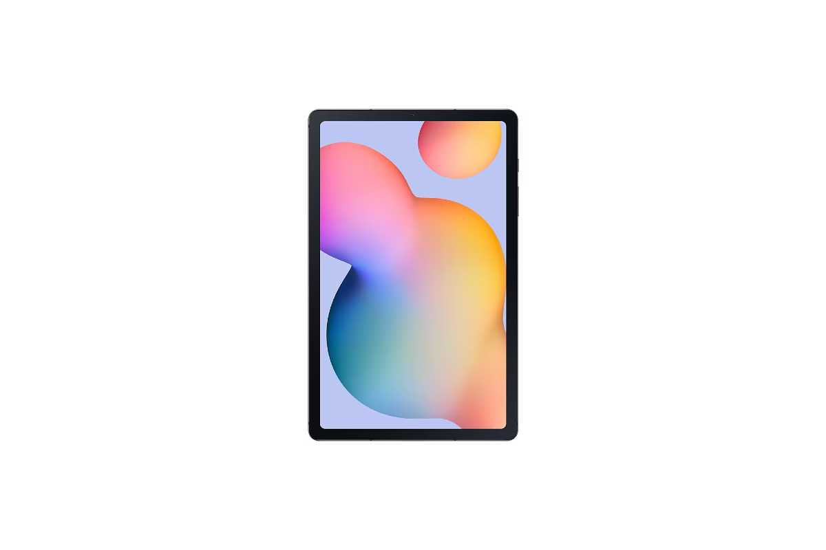 Galaxy Tab S6 Lite 2024 | サムスンの10.4型Androidタブレット、CPU
